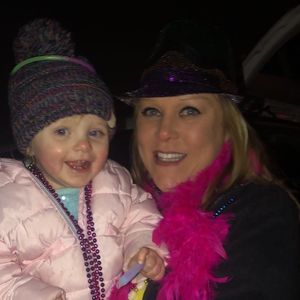 Meet your Posher, Alecia